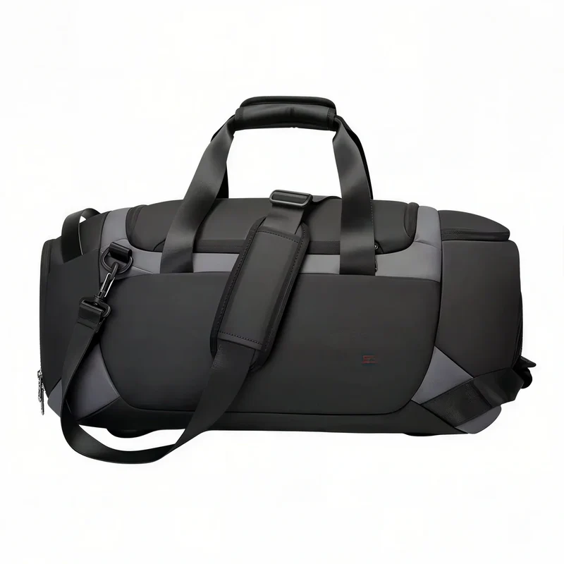 Sac de sport avec compartiment chaussures