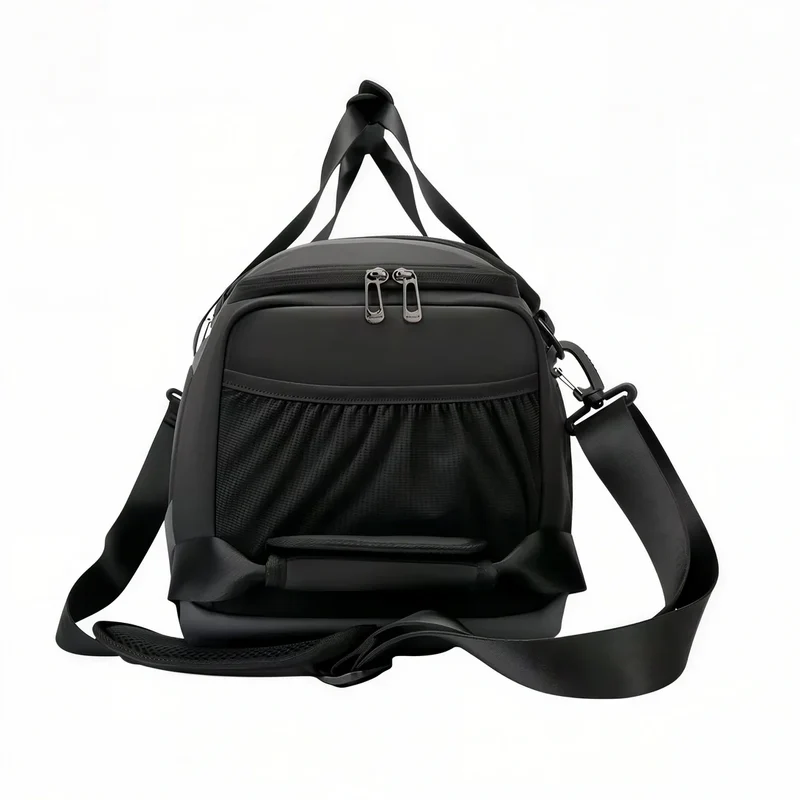 Sac de sport avec compartiment chaussures