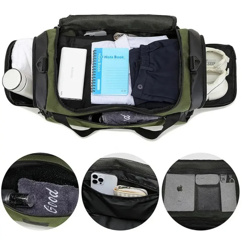 Sac à dos sport 40l