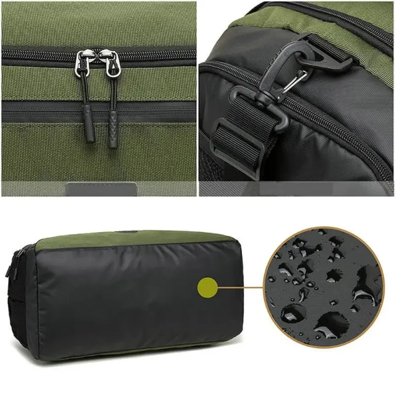 Sac à dos sport 40l