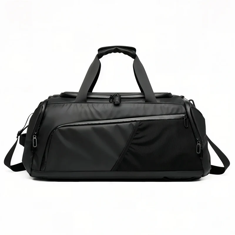 Sac à dos de sport avec compartiment chaussures