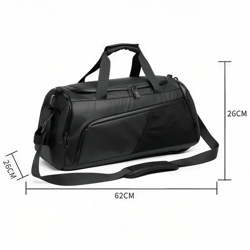 Sac à dos de sport avec compartiment chaussures