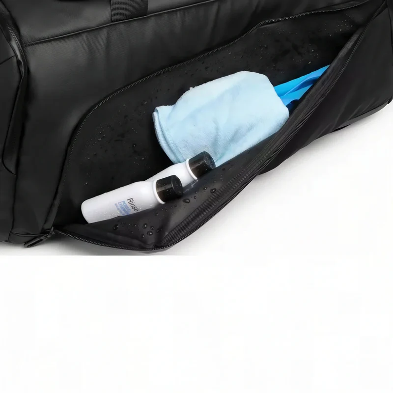 Sac à dos de sport avec compartiment chaussures