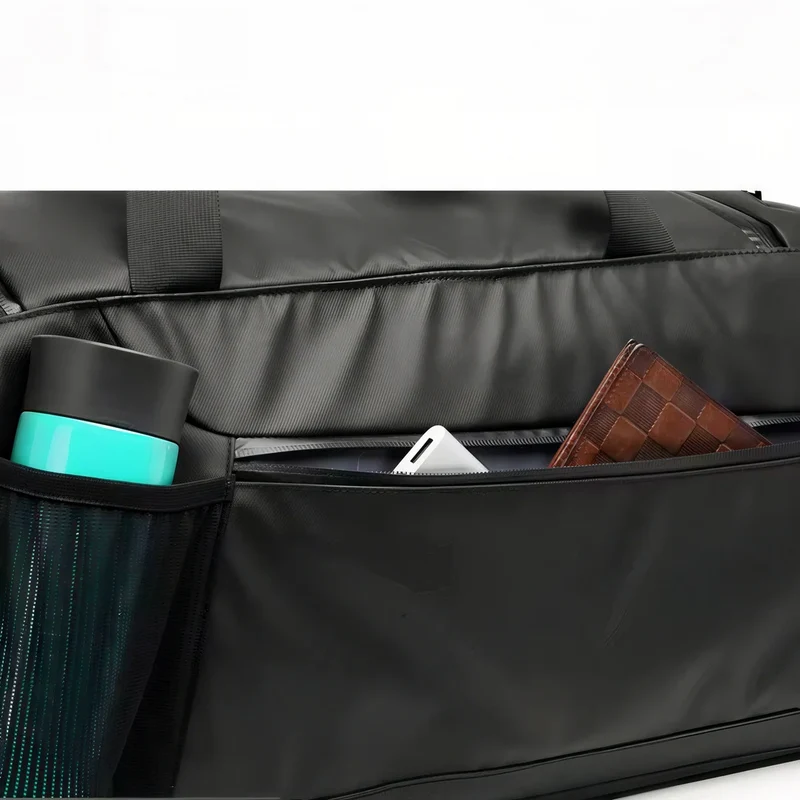 Sac à dos de sport avec compartiment chaussures
