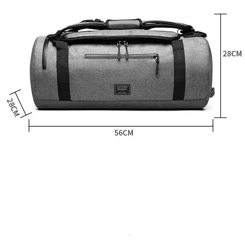Sac à dos de sport