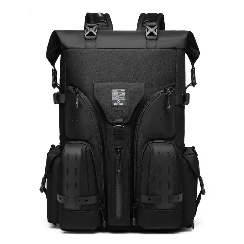 Sac à dos multifonction