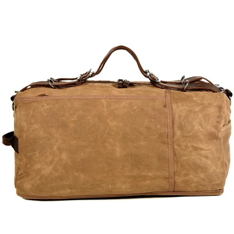 Sac de voyage homme vintage | NEBRASKA