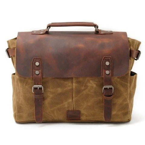 Sac appareil photo bandoulière | BALANCA