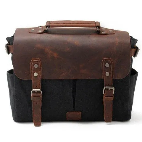 Sac appareil photo bandoulière | BALANCA
