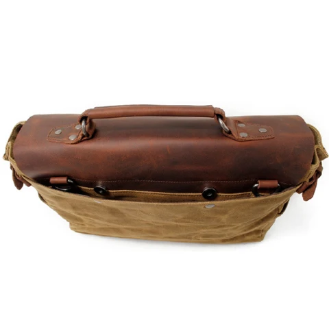 Sac appareil photo bandoulière | BALANCA