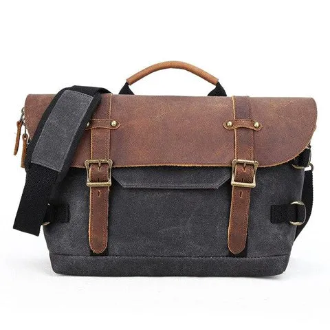 Sac photo bandoulière | MUNIER