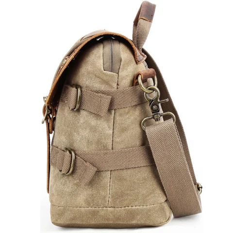 Sac photo bandoulière | MUNIER