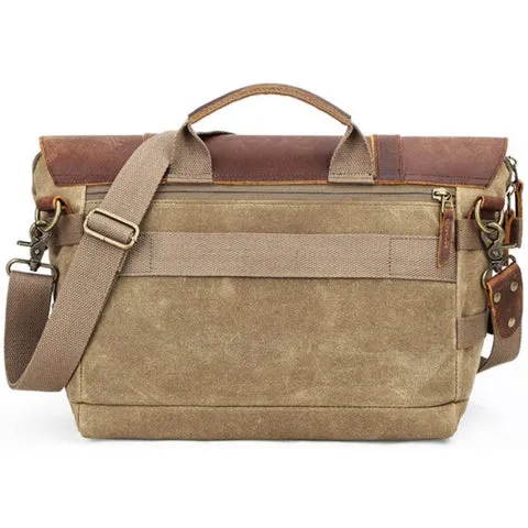 Sac photo bandoulière | MUNIER