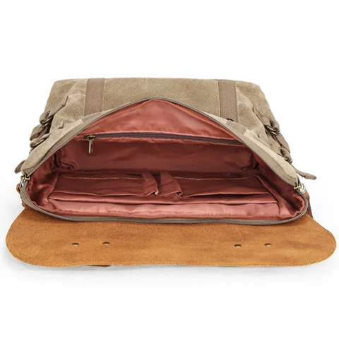 Sac photo bandoulière | MUNIER