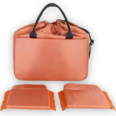 Sac photo bandoulière | MUNIER