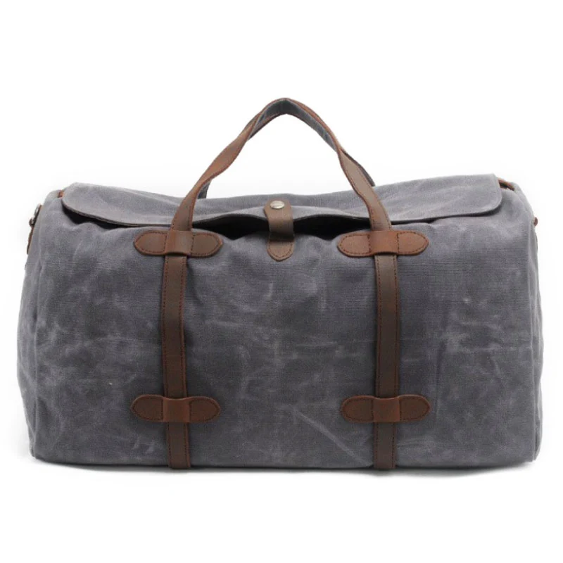 Sac weekend homme vintage | ALABAMA