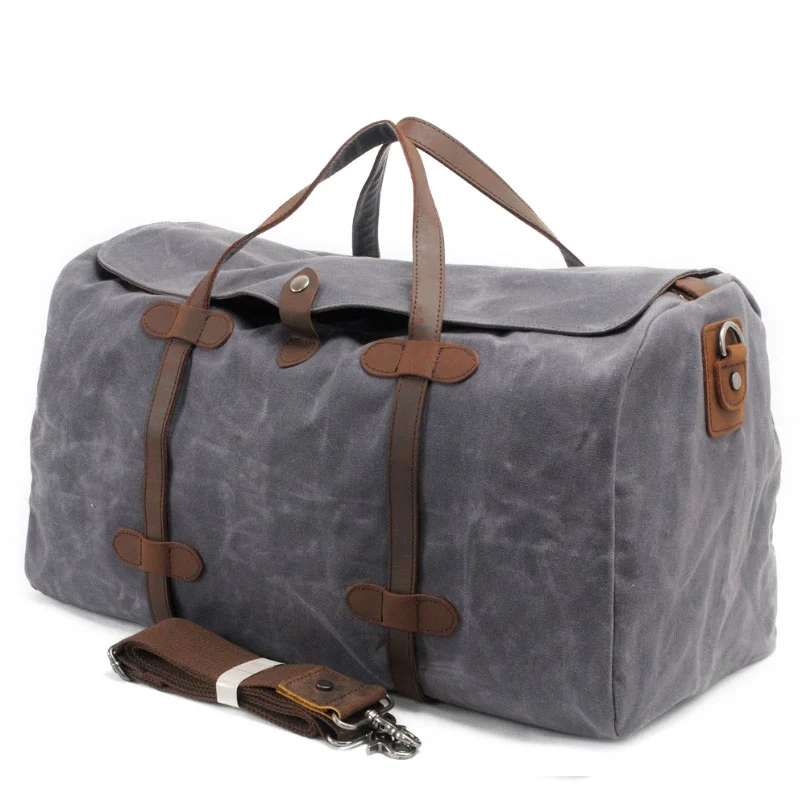 Sac weekend homme vintage | ALABAMA