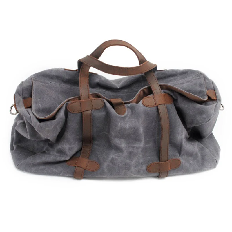 Sac weekend homme vintage | ALABAMA