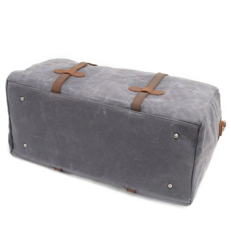 Sac weekend homme vintage | ALABAMA