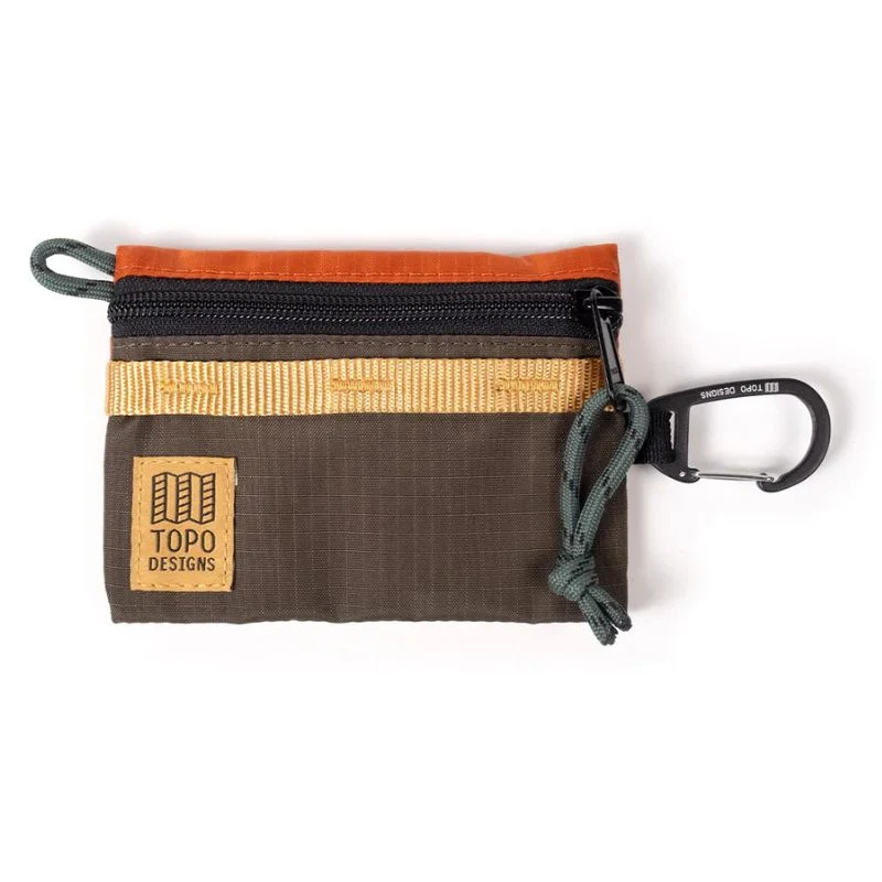 Pochette Mountain Accessory Bag - Topo Designs