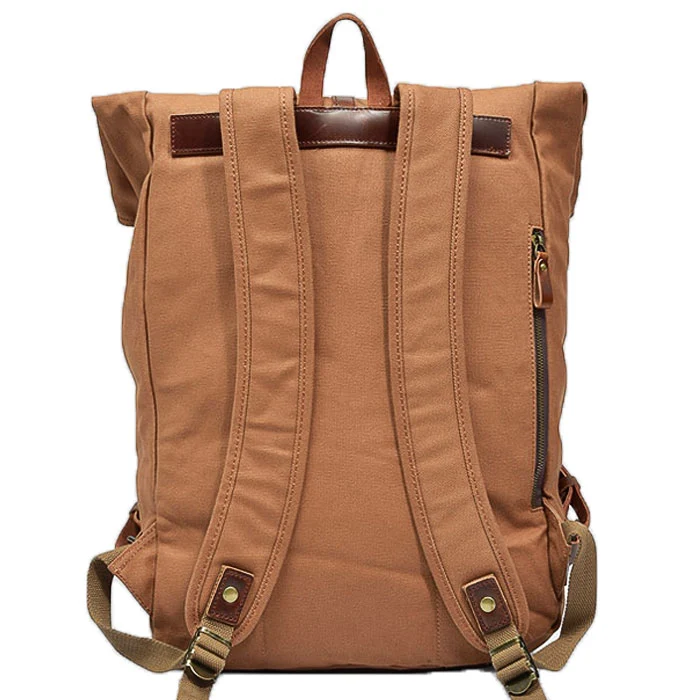 Sac à dos vintage de voyage | ATLAS