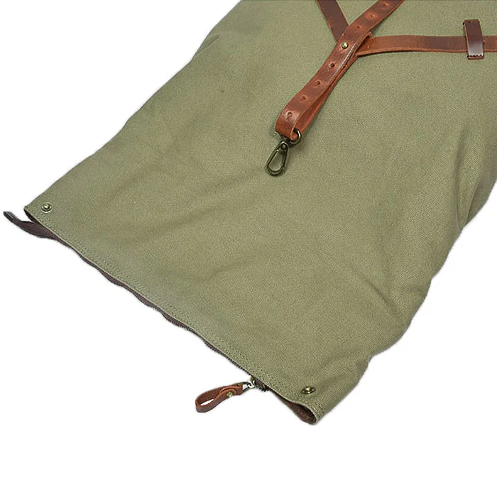 Sac à dos vintage de voyage | ATLAS