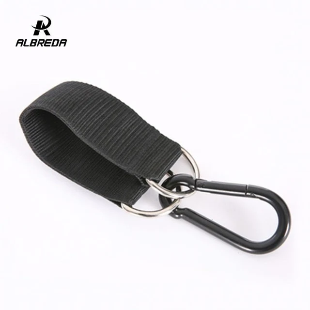 ALBREDA 300KG Fitness Strength training accessories Bearing lifting pulley Silent Wheel gym fitness equipment accessories