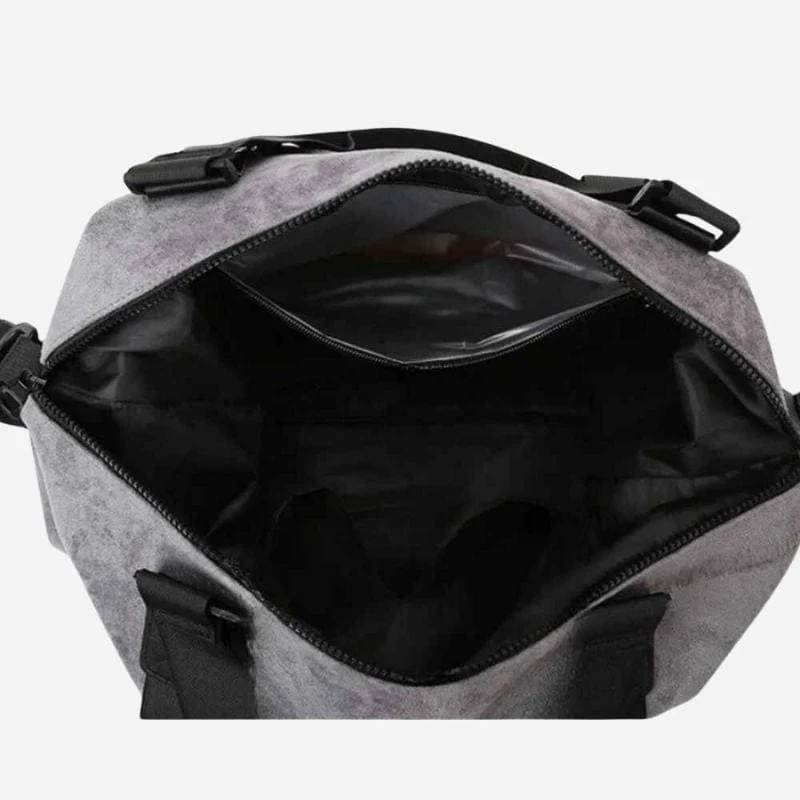 Sac cabas voyage femme