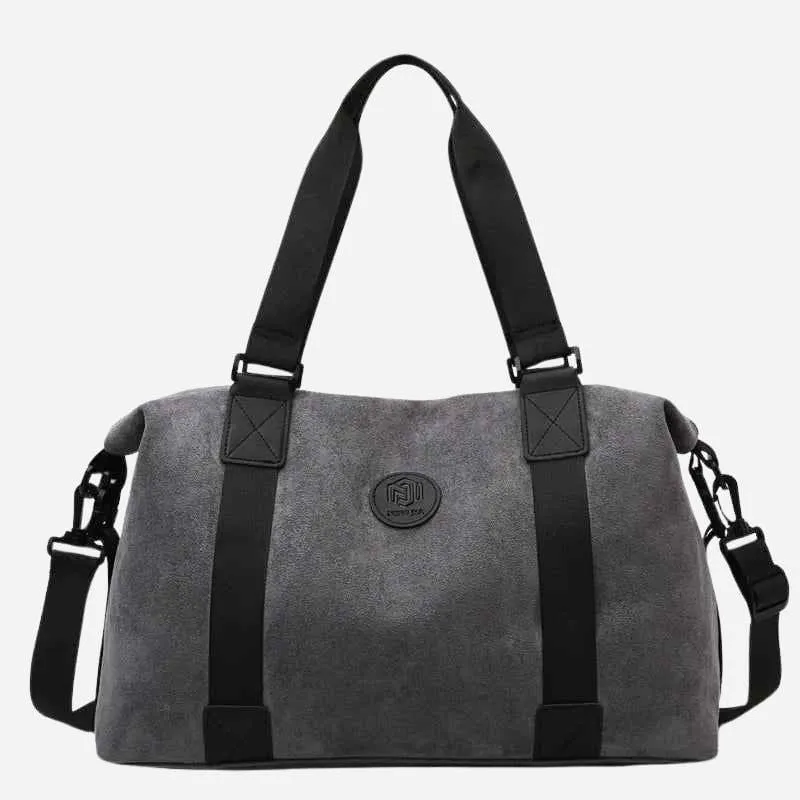 Sac cabas voyage femme