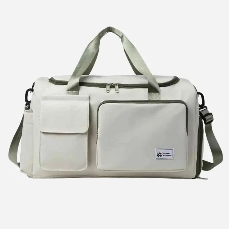 Sac de voyage avec bretelles