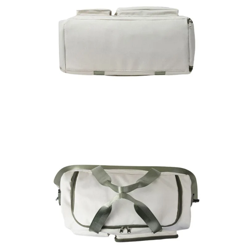 Sac de voyage avec bretelles
