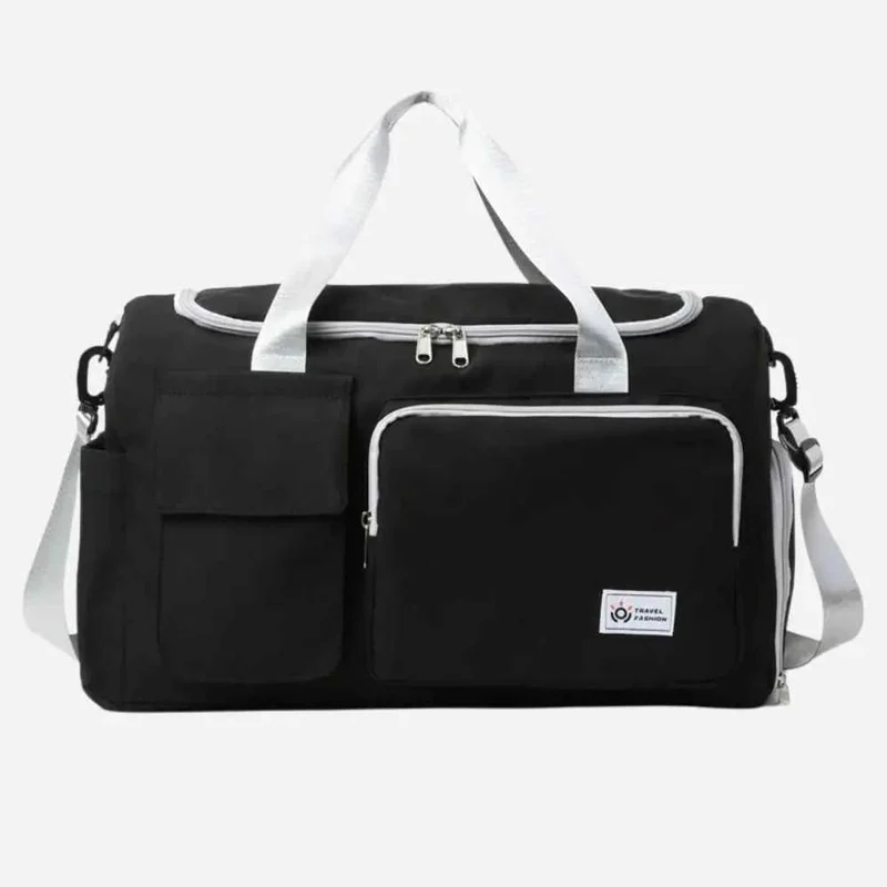 Sac de voyage avec bretelles