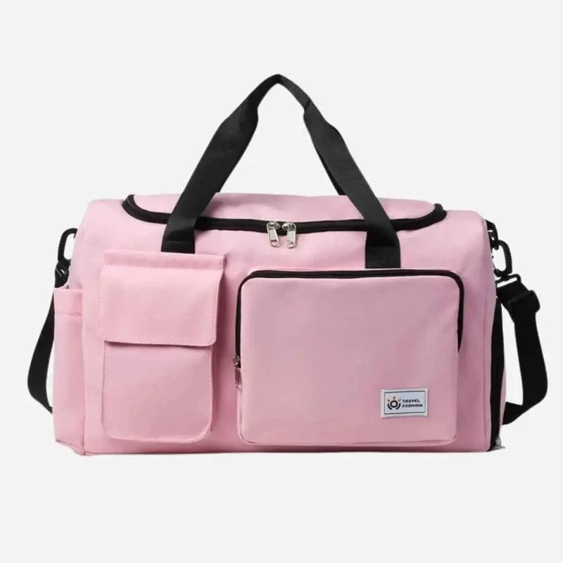Sac de voyage avec bretelles