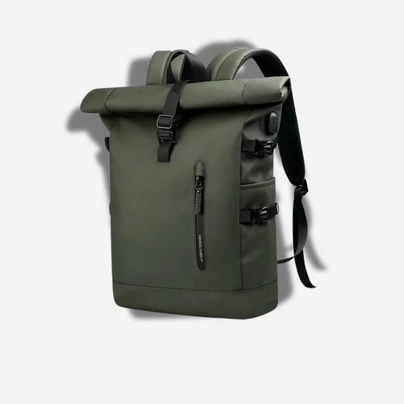 Sac à dos urbain imperméable