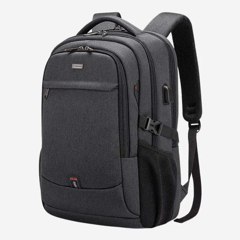 Sac à dos ordinateur homme