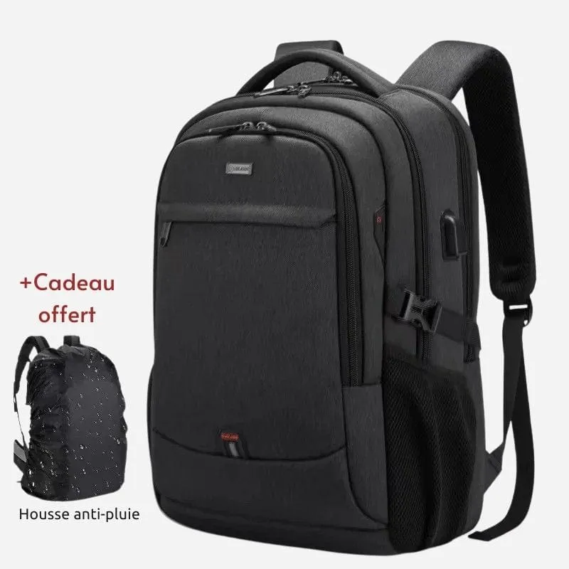 Sac à dos ordinateur homme