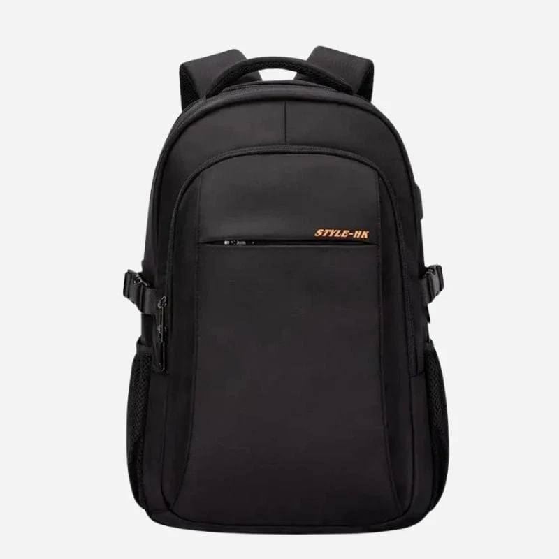 Sac à dos homme travail imperméable