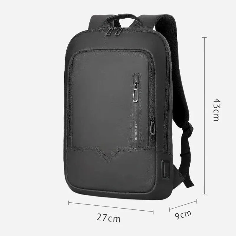 Sac à dos homme travail luxe