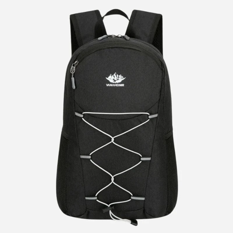 Sac à dos de voyage pliable
