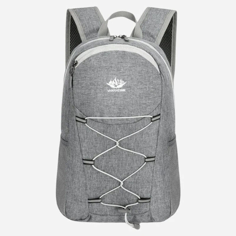 Sac à dos de voyage pliable