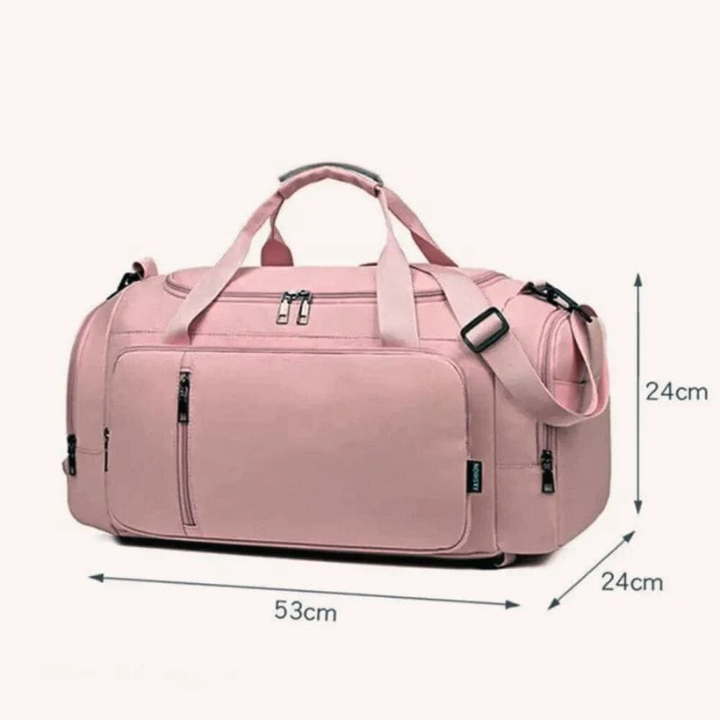 Sac de voyage de sport