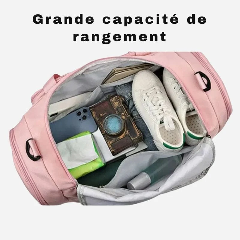 Sac de voyage de sport