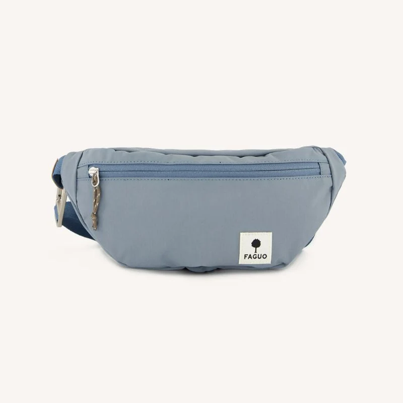 Sac banane Cambium en polyester recyclé - Faguo