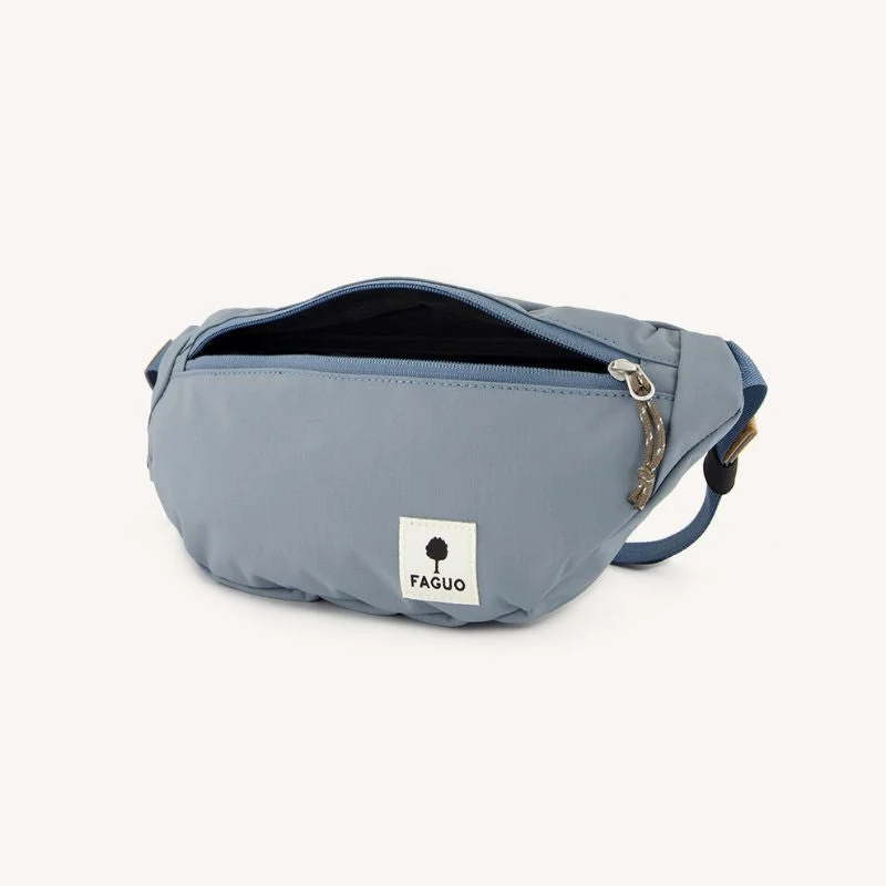 Sac banane Cambium en polyester recyclé - Faguo
