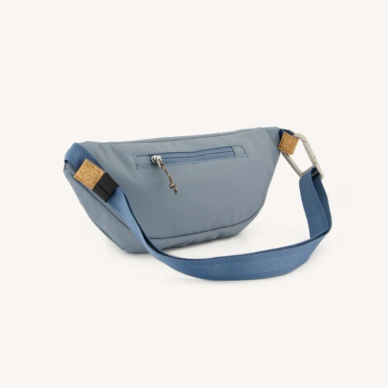 Sac banane Cambium en polyester recyclé - Faguo