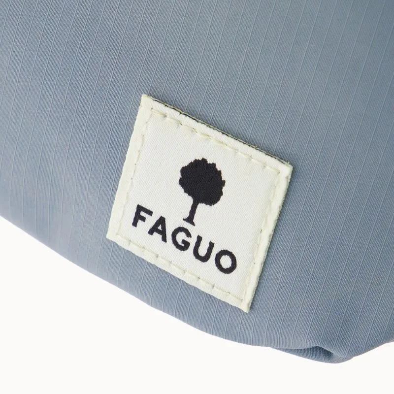 Sac banane Cambium en polyester recyclé - Faguo