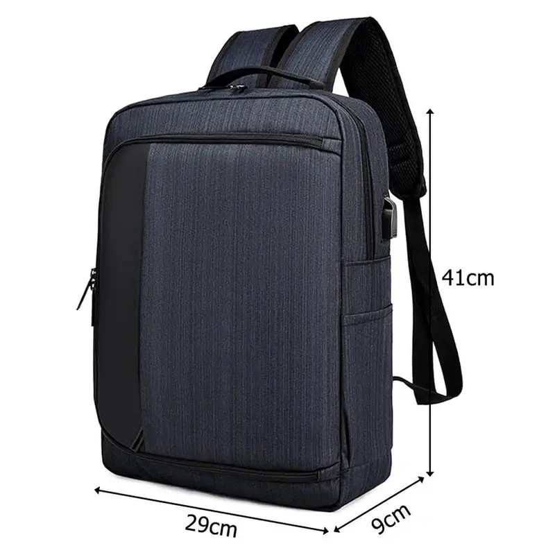 Sac à dos minimaliste pour pc 14 pouces