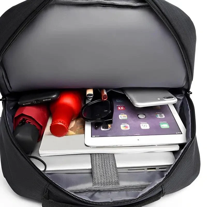 Sac à dos minimaliste pour pc 14 pouces