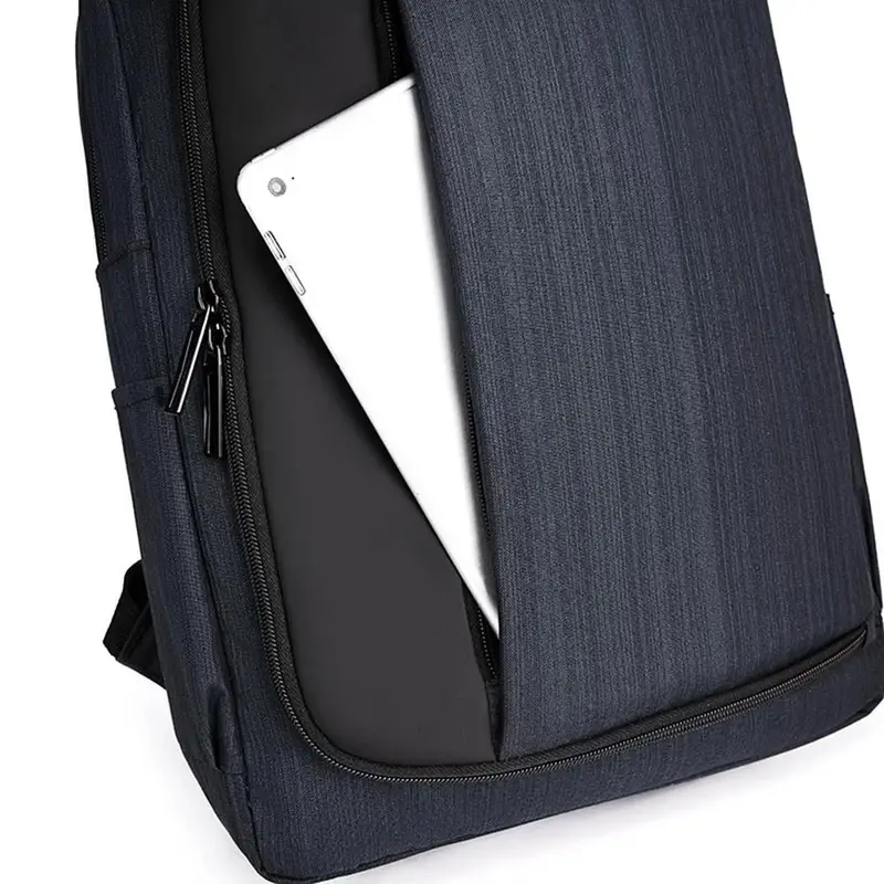 Sac à dos minimaliste pour pc 14 pouces