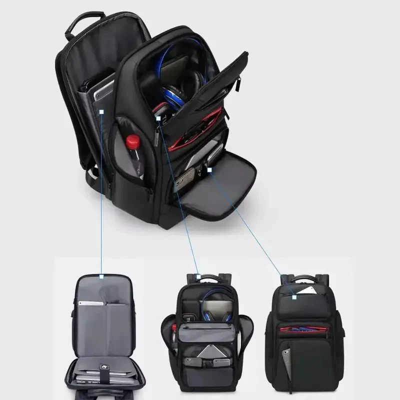 Sac a dos ordinateur 15 pouces